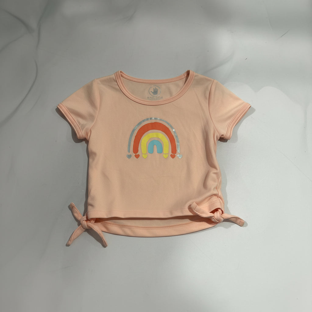 BODY GLOVE CAMISETA NIÑA