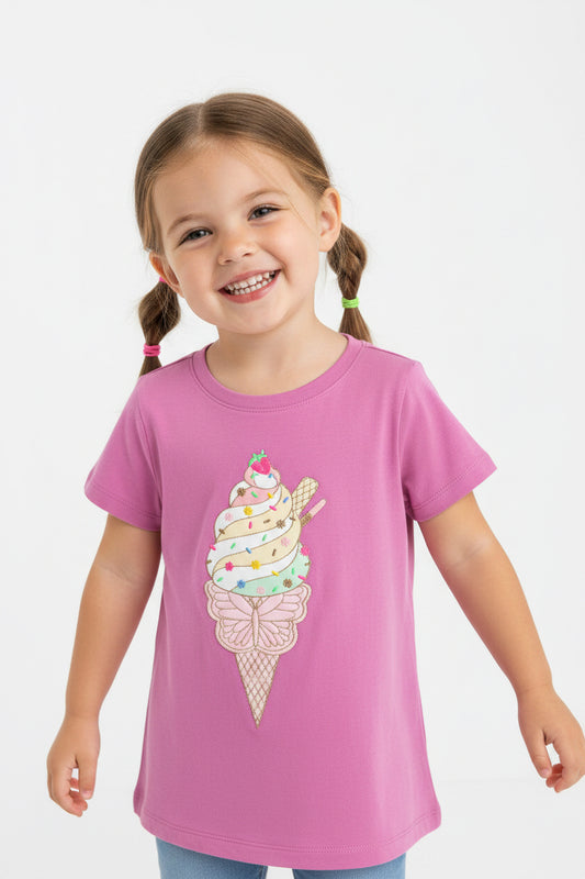 CAT JACK CAMISETA NIÑA