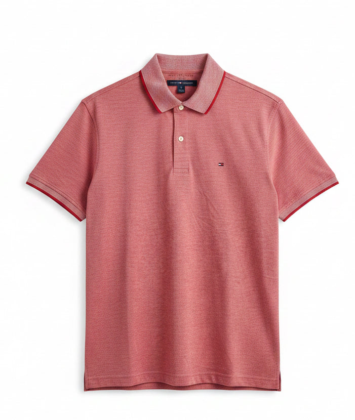 CAMISA POLO TOMMY HILFIGER
