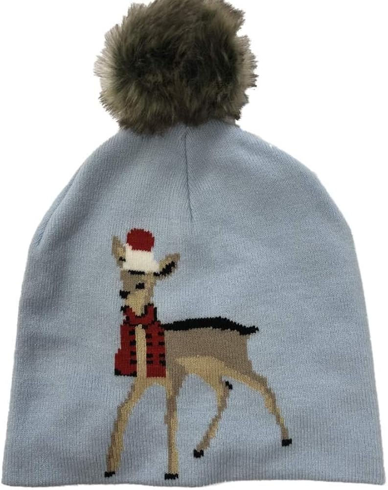 Gorro Navideño