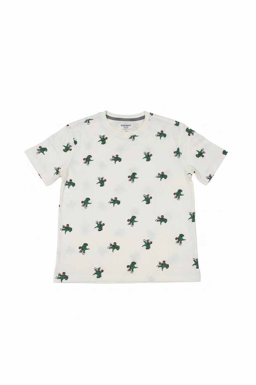 OLD NAVY CAMISETA  NIÑO