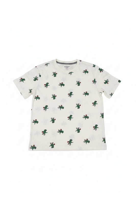 CAMISETA OLD NAVY