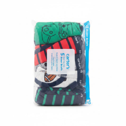 CARTER’S BÓXER NIÑO