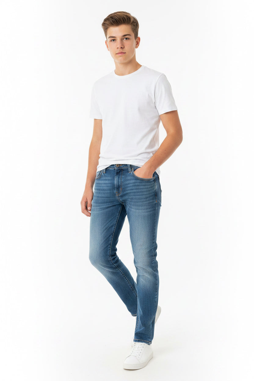 OLD NAVY JEANS JUVENIL