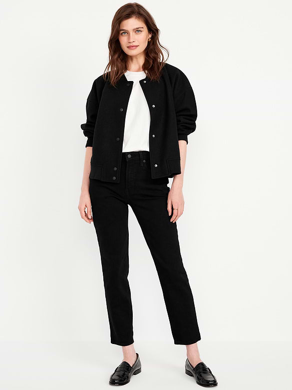 JEANS OLD NAVY OG STRAIGHT