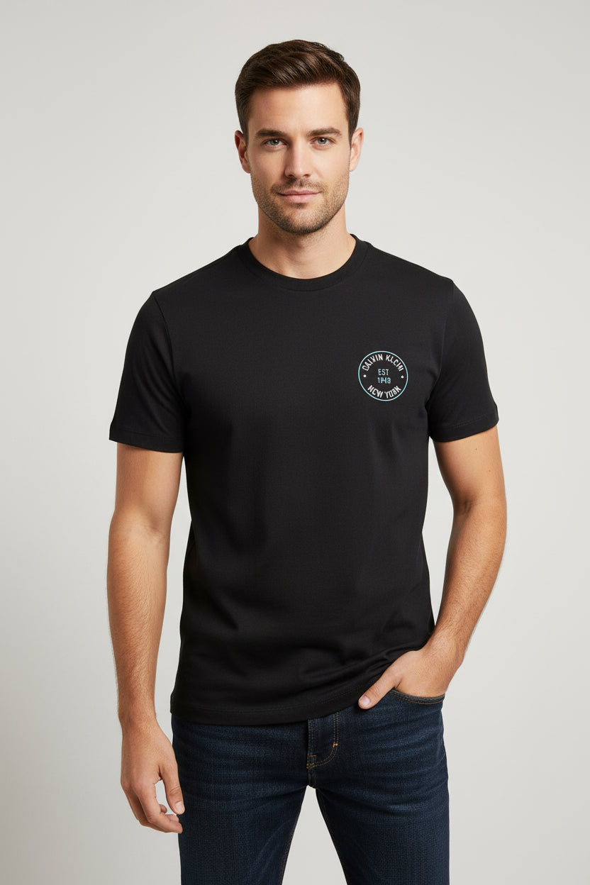 CALVIN KLEIN CAMISETA