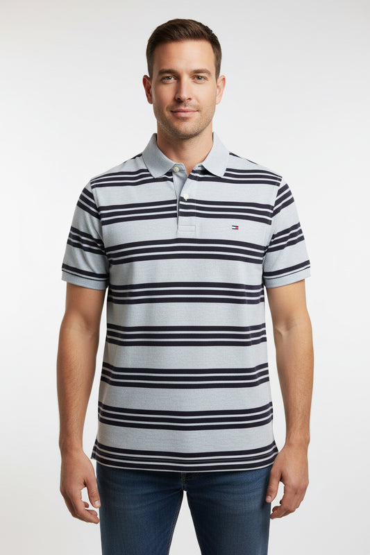 TOMMY HILFIGER TIPO POLO HOMBRE