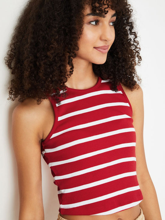 WILD FABLE Camisa de Mujer