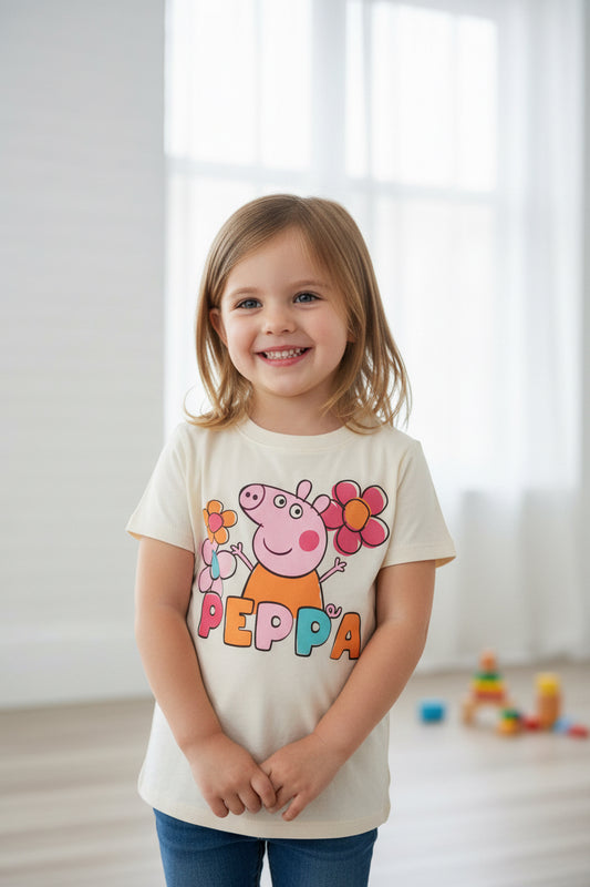 OLD NAVY CAMISETA NIÑA