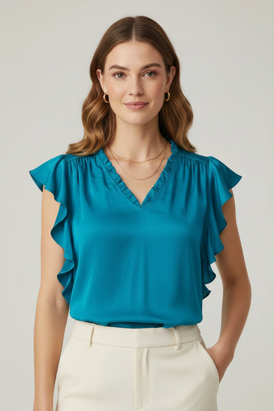 PHILOSOPHY BLUSA MUJER