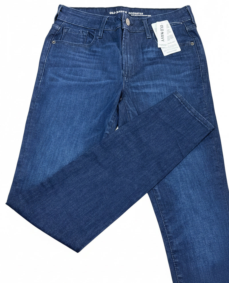 OLD NAVY ROKSTAR MUJER