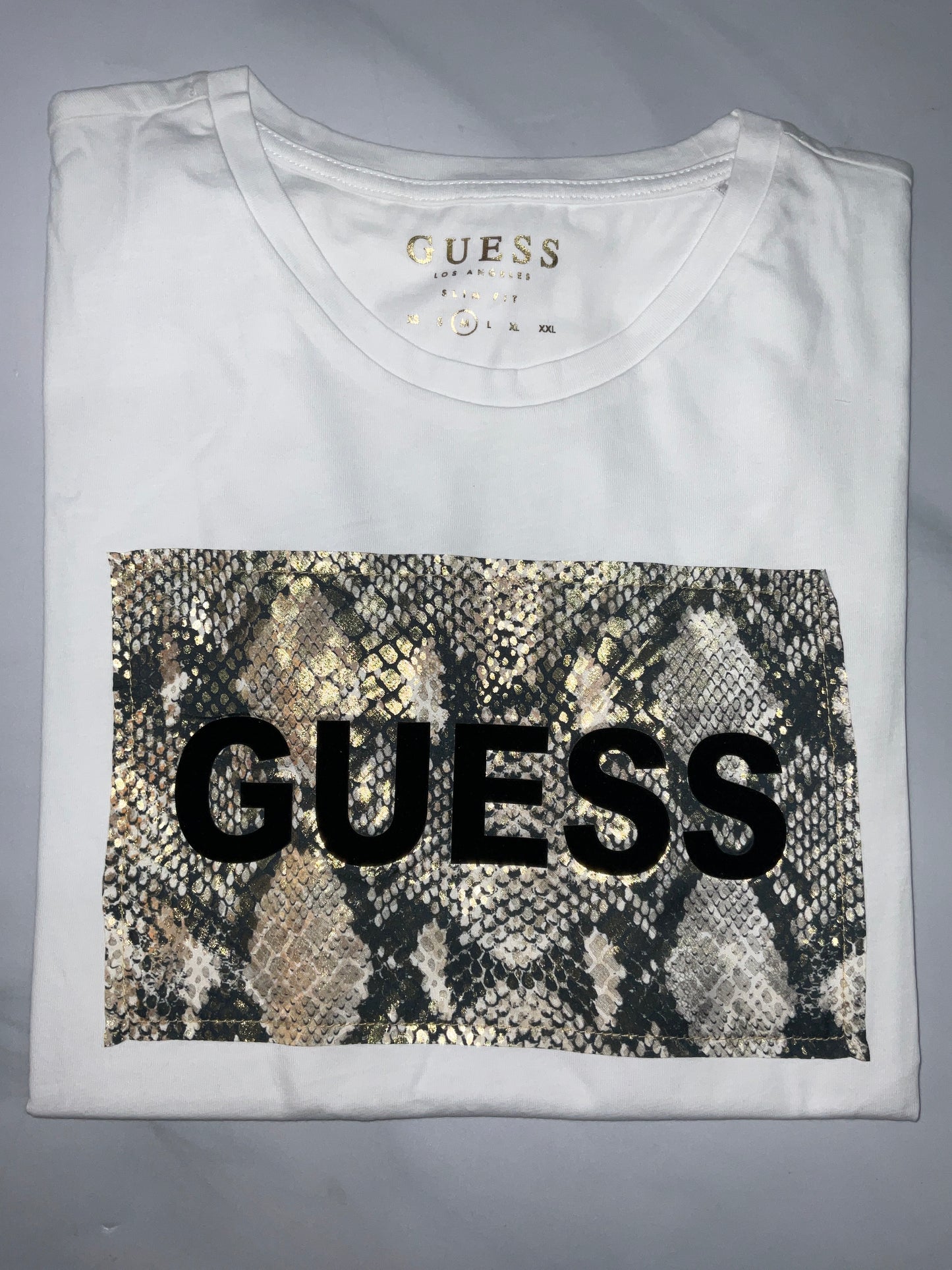 GUESS Camisa de Mujer