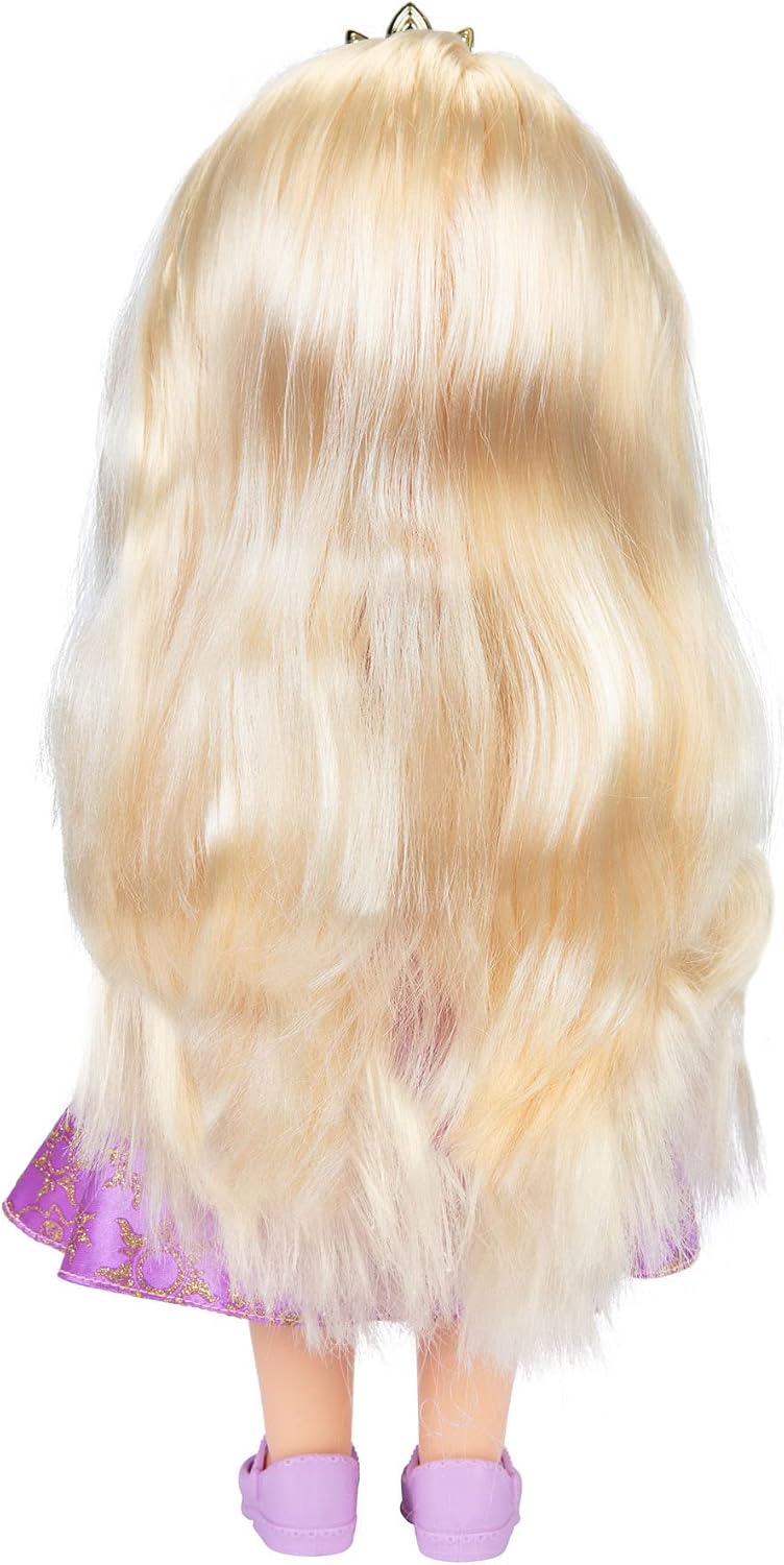 DISNEY PRINSES RAPUNCEL