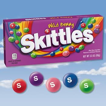 SKITTLES