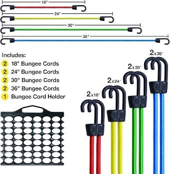 BUNGEE BUDDY