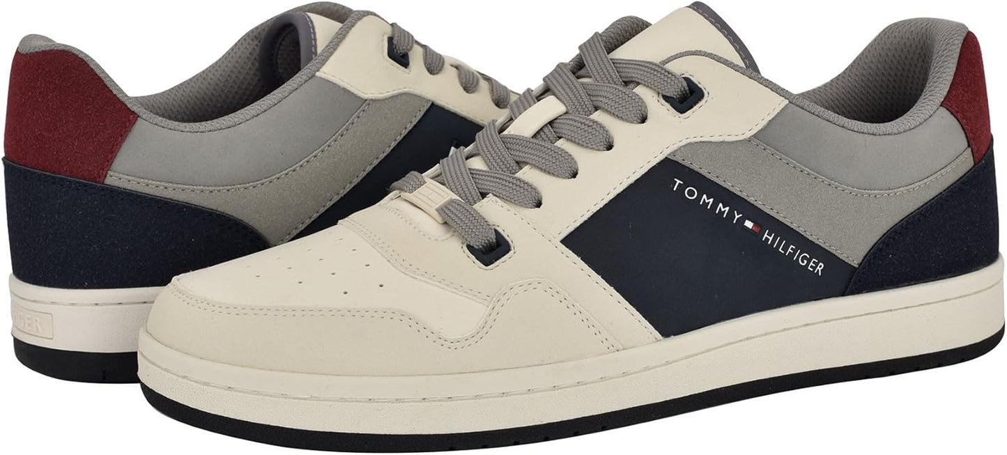 TOMMY HILFIGER TENIS HOMBRE