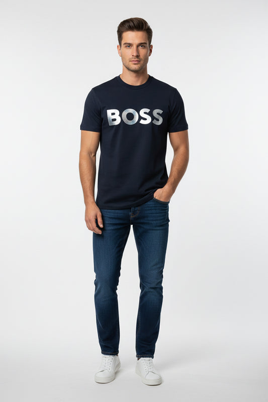 HUGO BOSS CAMISETA HOMBRE