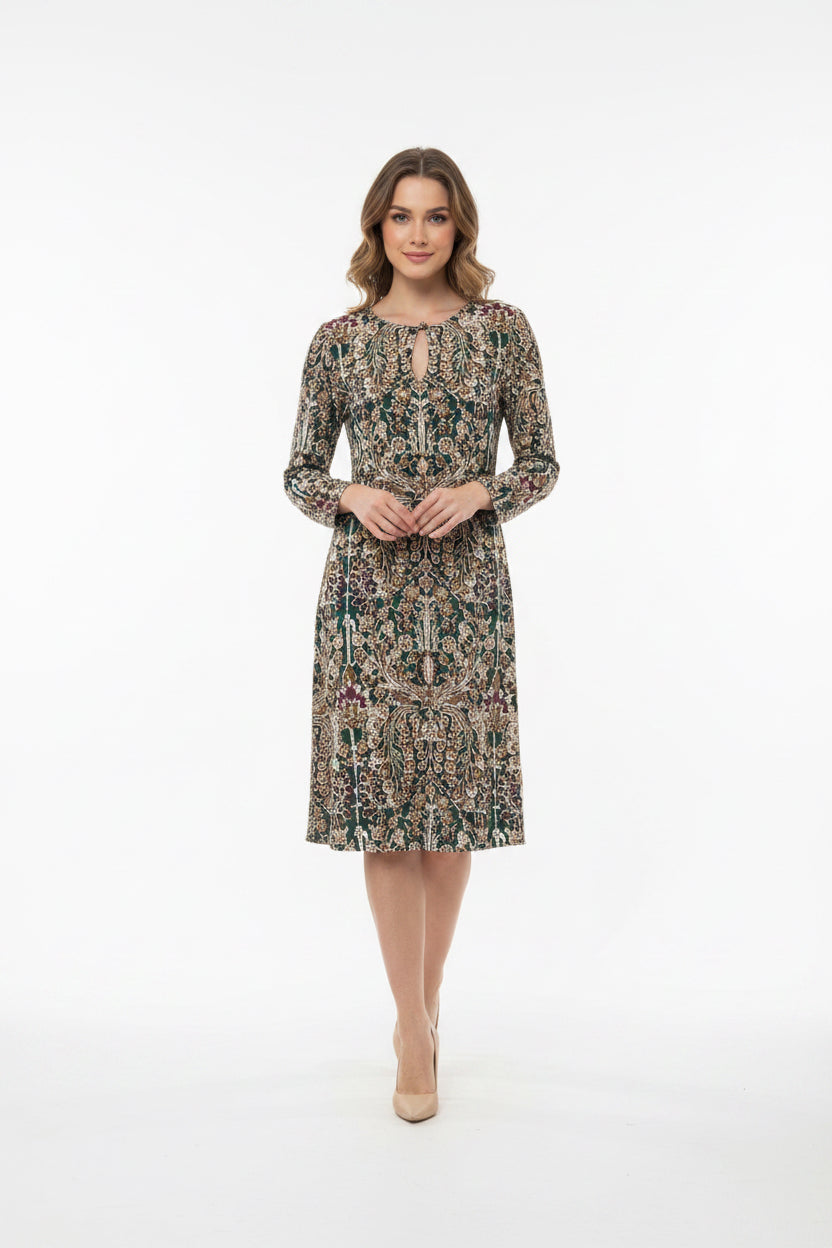 TOMMY HILFIGER VESTIDO DE MUJER