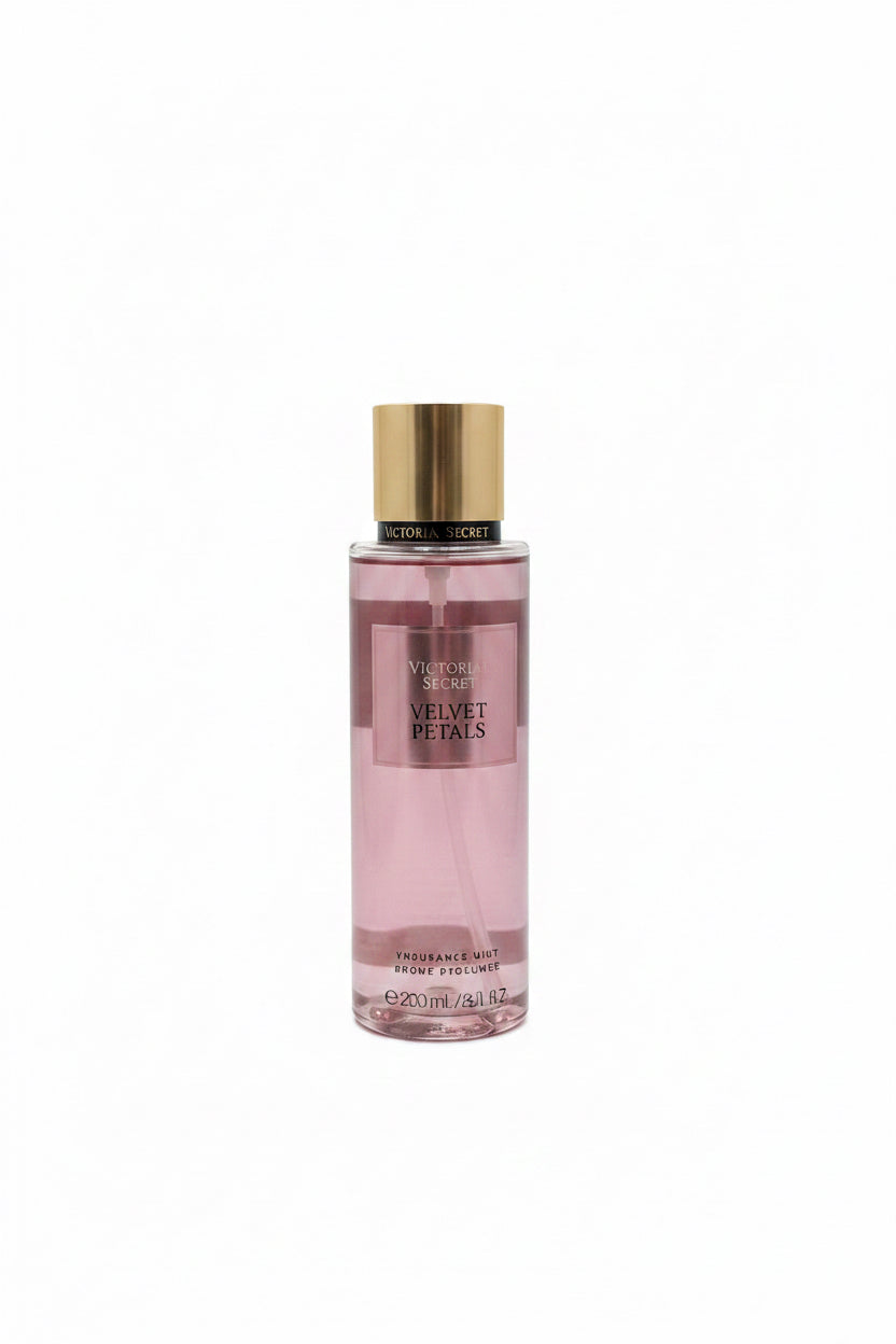 SPLASH VICTORIA’S SECRET VELVET PETALS