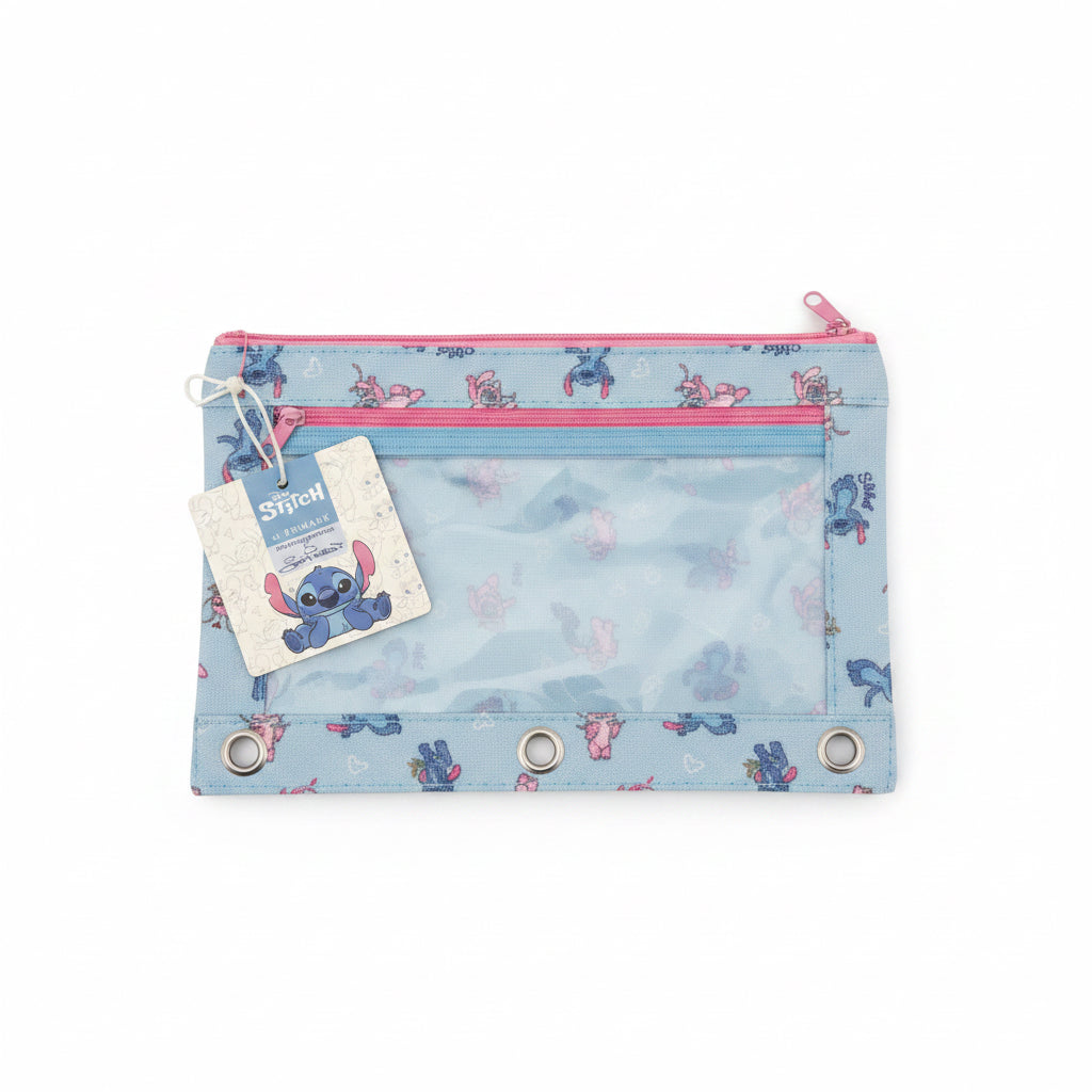 STITCH PRIMARK LAPISERA