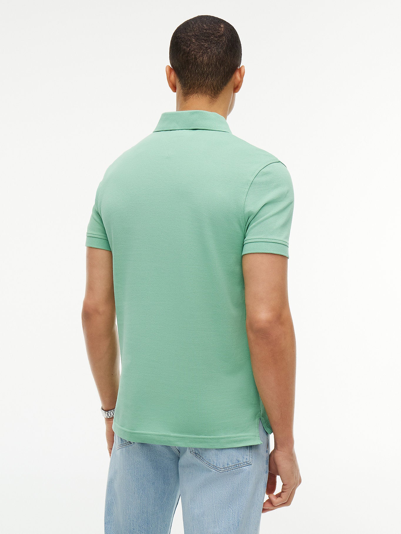 CAMISA POLO TOMMY HILFIGER