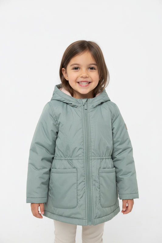 CARTER’S JACKET DE NIÑA