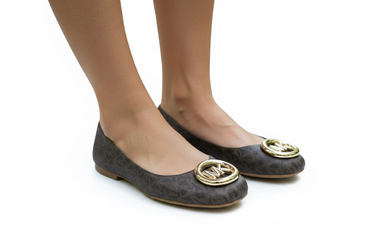 MICHAEL KORS ZAPATILLA  MUJER