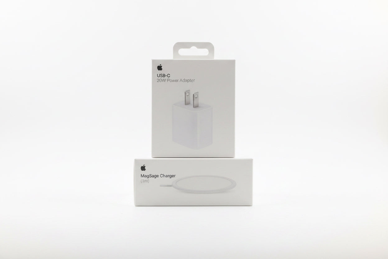 !PHONE MAGSAFE CHARGER - USB C
