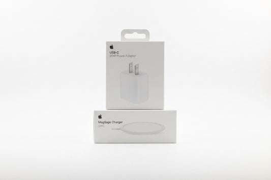 !PHONE MAGSAFE CHARGER - USB C