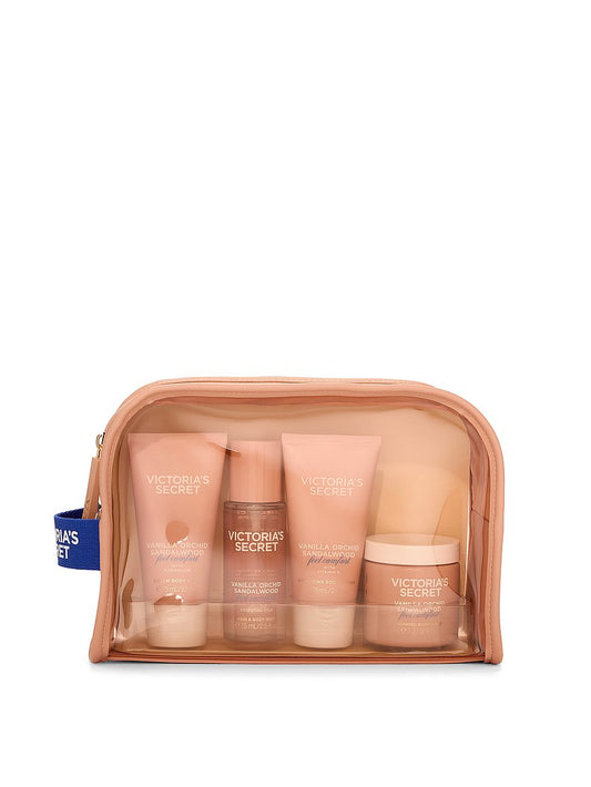 VICTORIAS SECRET MINI SET