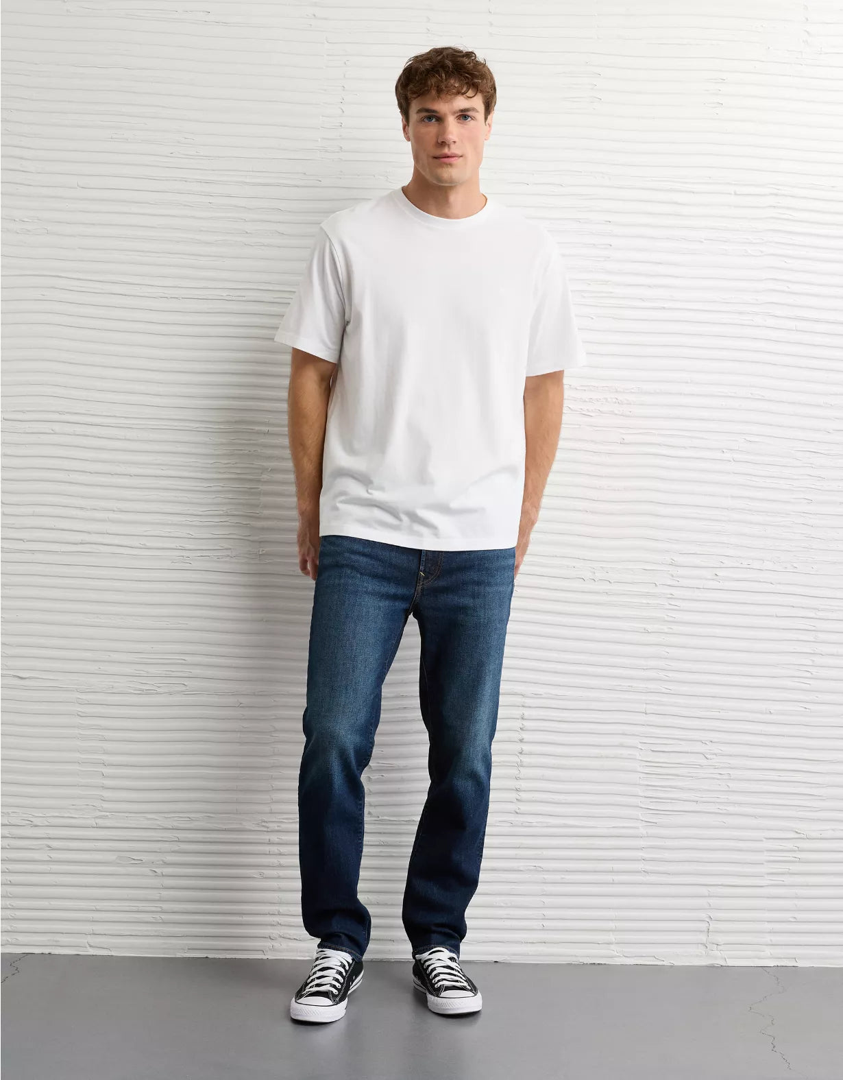 AMERICAN EAGLE JEANS HOMBRE