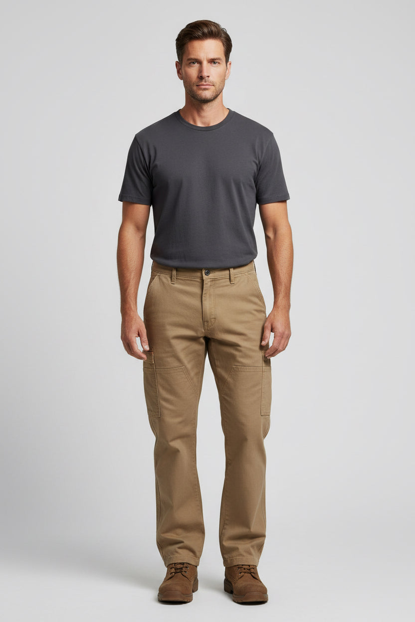 CAT PANTALON