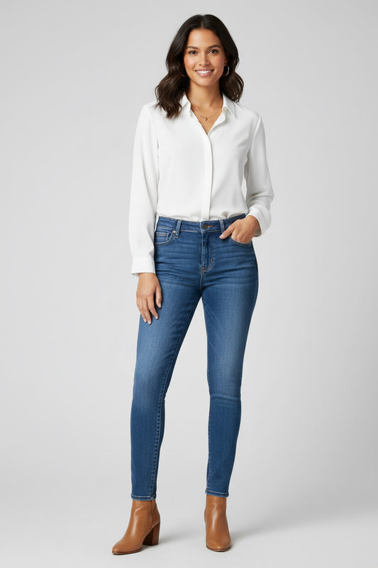 AMERICAN EAGLE JEGGING JEANS DE MUJER