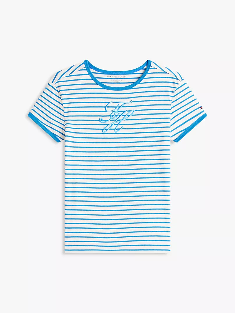 CAMISETA TOMMY HILFIGER