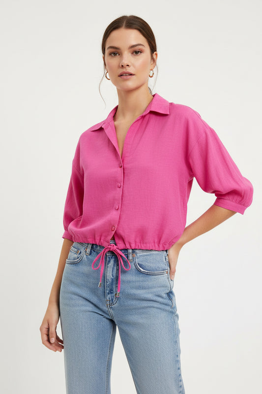 ELA BLUSA DE MUJER