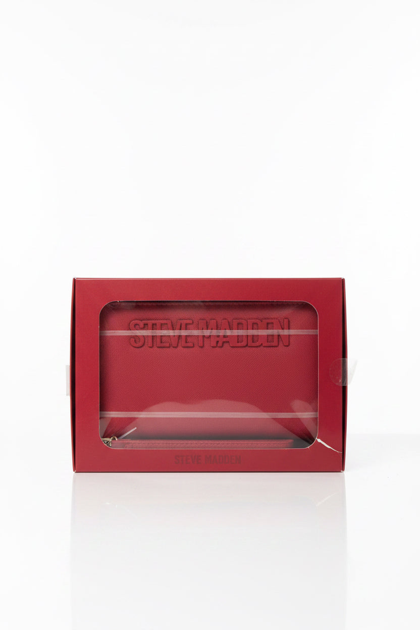 STEVE MADEN CARTERA