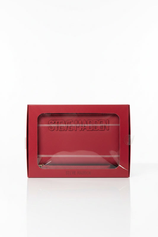 STEVE MADEN CARTERA