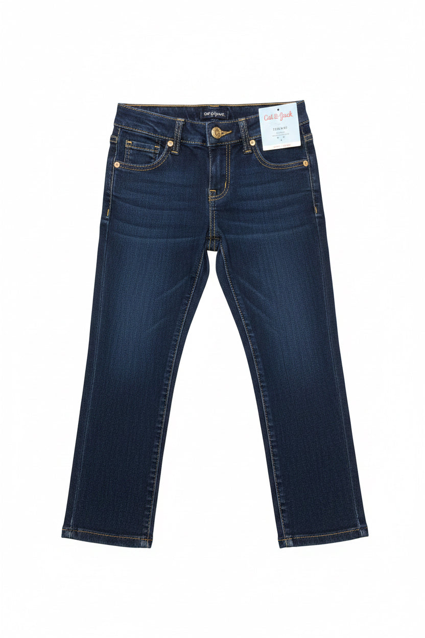 CAT & JACK JEANS NIÑO