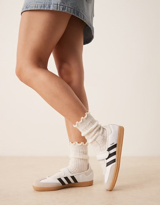 ADIDAS SAMBA JANE