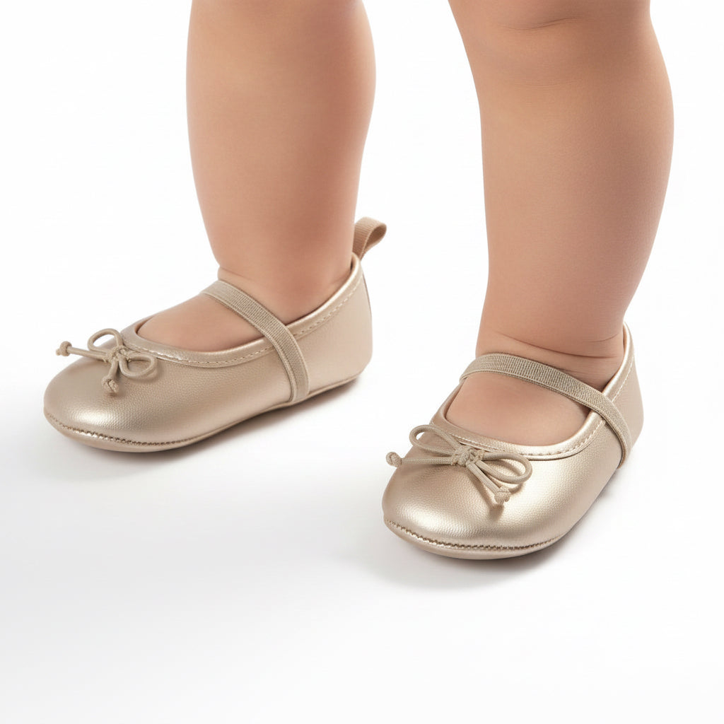 OLD NAVY ZAPATILLA DE BEBÉ