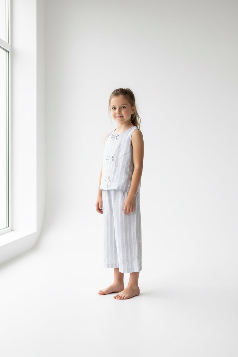 TAHARI CONJUNTO DE NIÑA