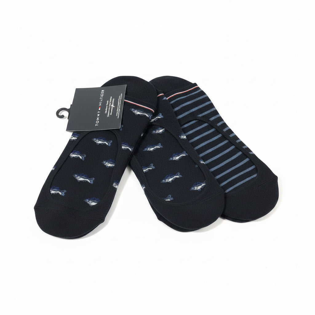 TOMMY HILFIGER PUNTERA DE HOMBRE