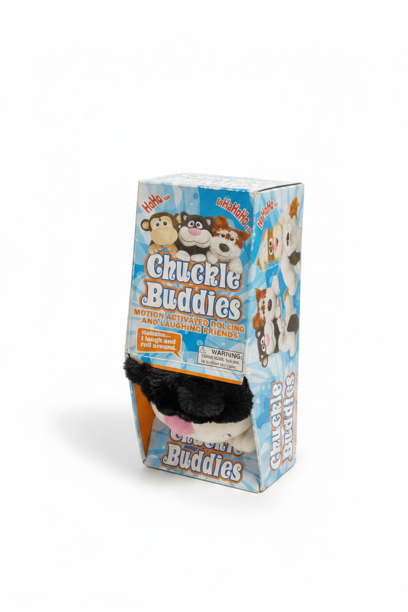 CHUCKIE BUDDIES JUEGO
