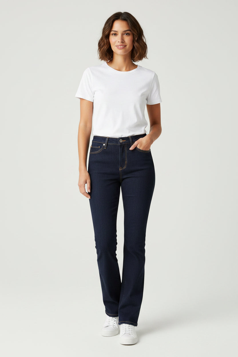 LEVI 311 SHAPING SKINNY JEANS DE MUJER