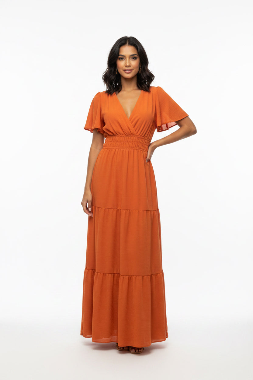 CALYPSO VESTIDO DE MUJER