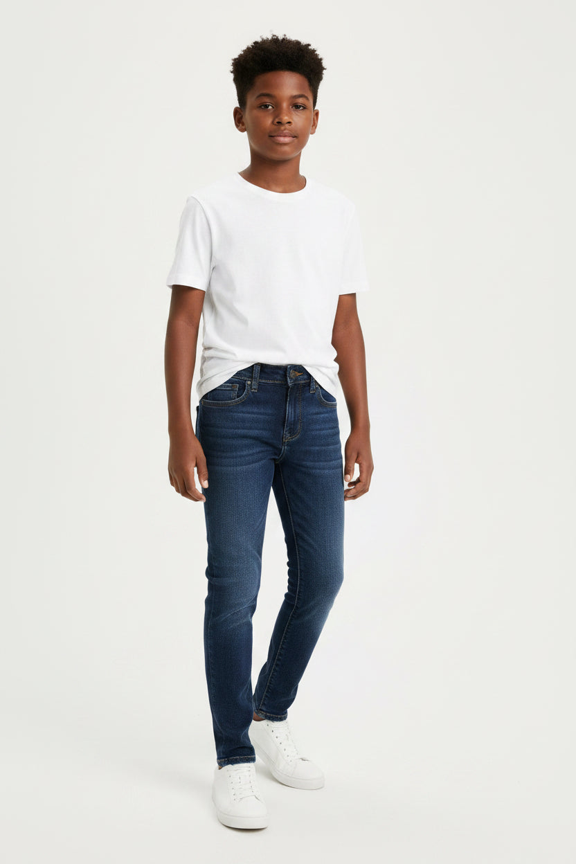 OLD NAVY JEANS DE NIÑO