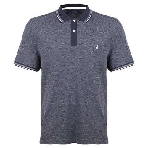 NAUTICA Camisa Polo de Hombre