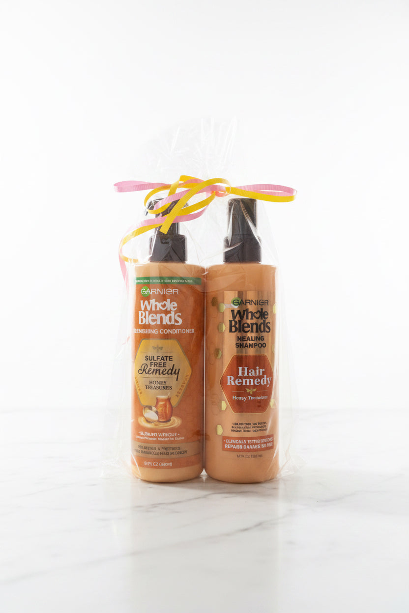 GARNIER SET