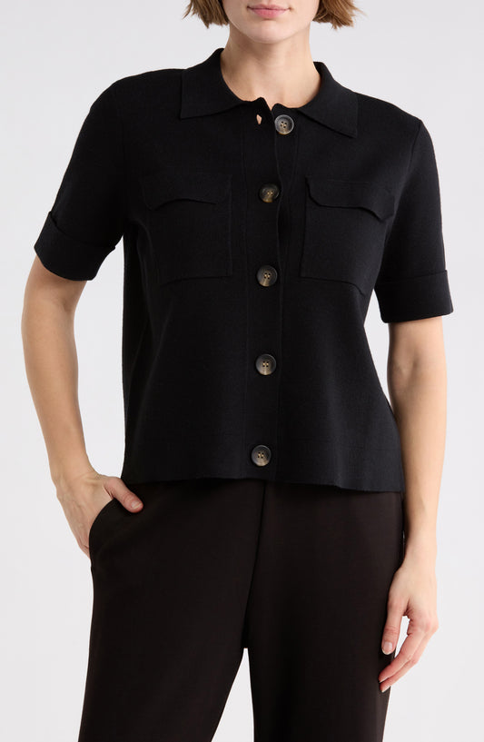 TTAHARI Camisa de Mujer