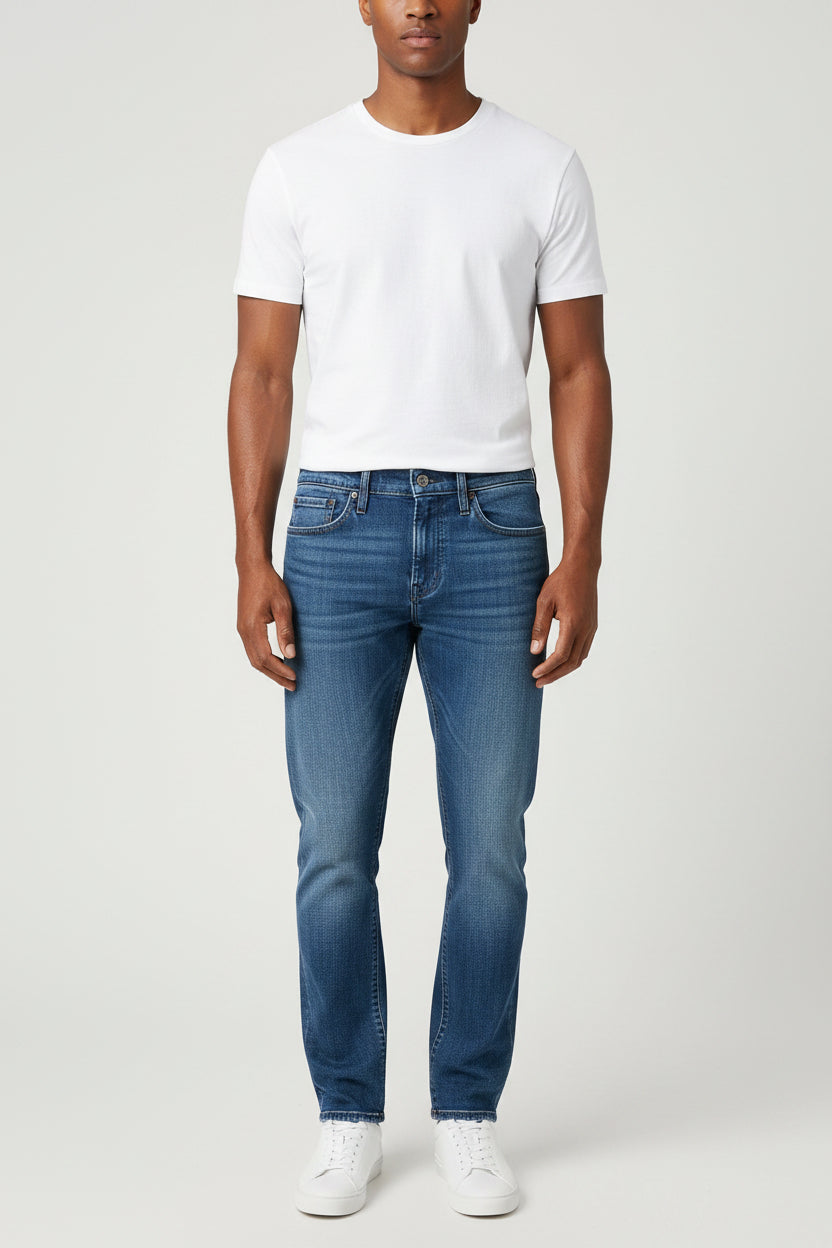 LEVI STRAUSS ATHLETIC TAPER JEANS DE HOMBRE